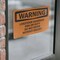 Signmission Livestock Guardian Dog On Duty Do Not Enter OSHA Warning Sign, Vinyl Decal, 10in W x 7in L, 2PK OS-2PACK-WS-D-710-L-12233 - alternate 2